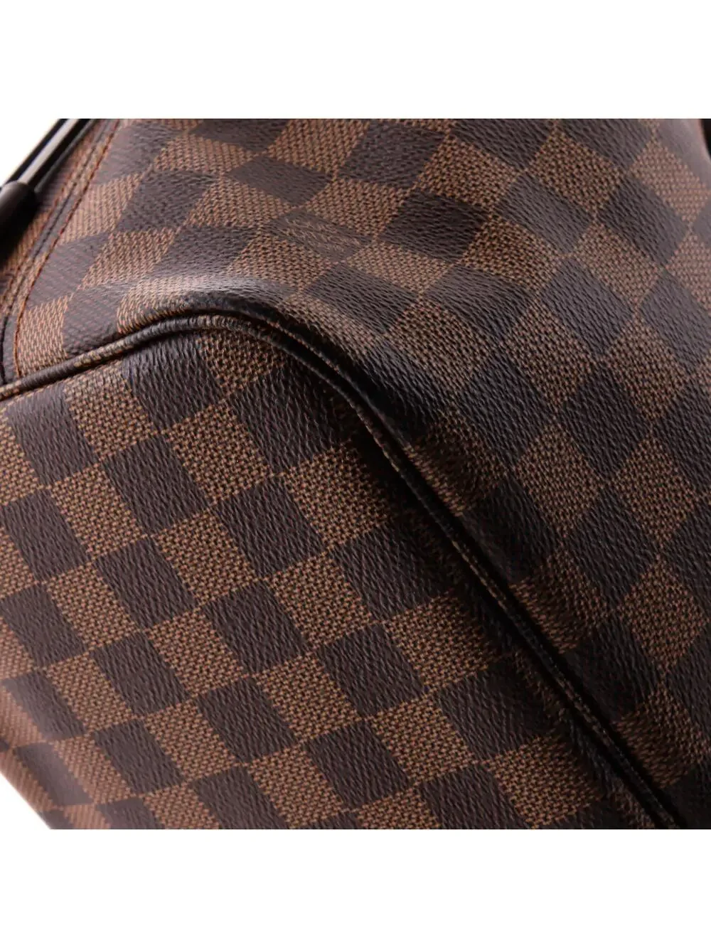 Louis Vuitton Neverfull Nm Tote Damier #340222L18B